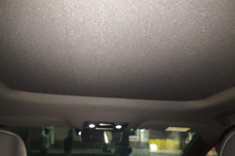 Used BYD Qin L 2025 EV 545KM Beyond Version Headliner