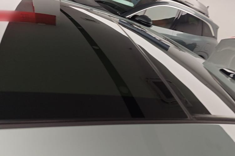 Used BYD Qin L 2025 EV 545KM Cloud Suspension Edition Roof