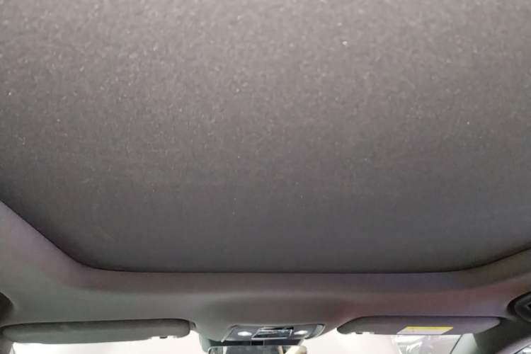 Used BYD Qin L 2025 EV 545KM Cloud Suspension Edition Headliner