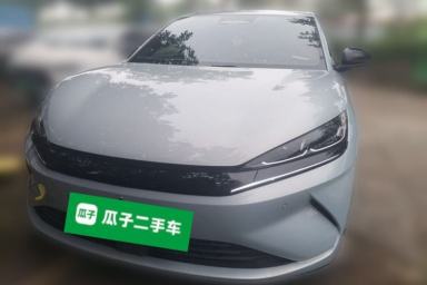 Used BYD Qin L 2025 EV 545KM Beyond Version