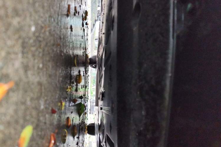 Used BYD Qin L 2025 DM-i Smart Drive 80KM Leading Model Chassis Front