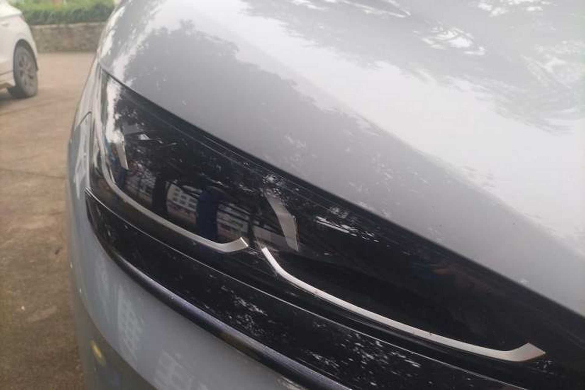 Used BYD Qin L 2025 EV 545KM Beyond Version Right Front Headlight