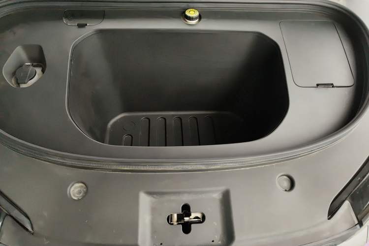 Used BYD Qin L 2025 EV 545KM Excellence Edition Engine Bay