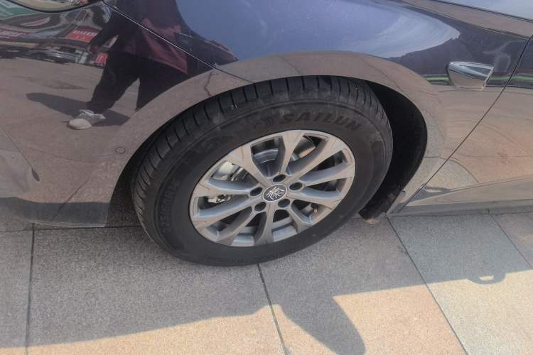 Used BYD Qin L 2025 DM-i Smart Drive 80KM Leading Model Exterior 4