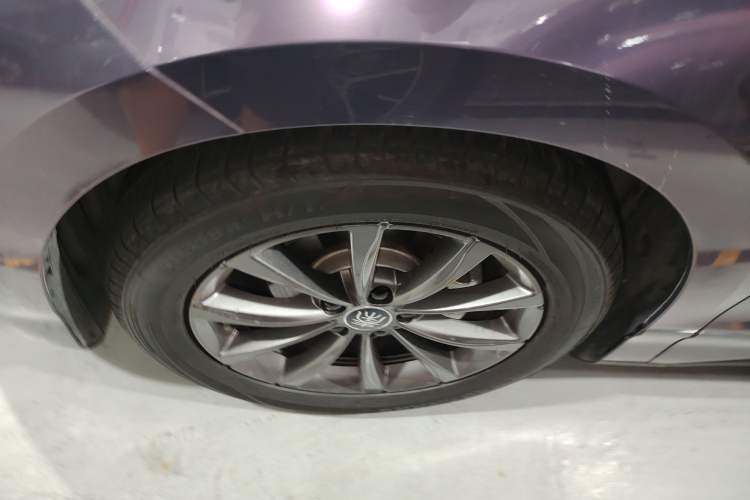 Used BYD Qin L 2025 EV 545KM Beyond Version Exterior 7
