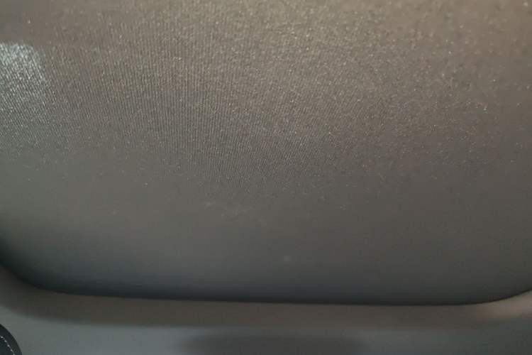 Used BYD Qin L 2025 EV 545KM Excellence Edition Headliner