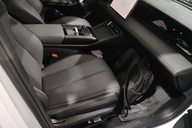Used BYD Qin L 2025 EV 545KM Beyond Version Right Front Seat