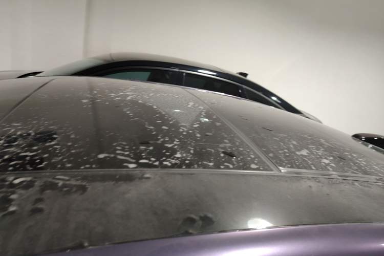 Used BYD Qin L 2025 EV 545KM Beyond Version Roof
