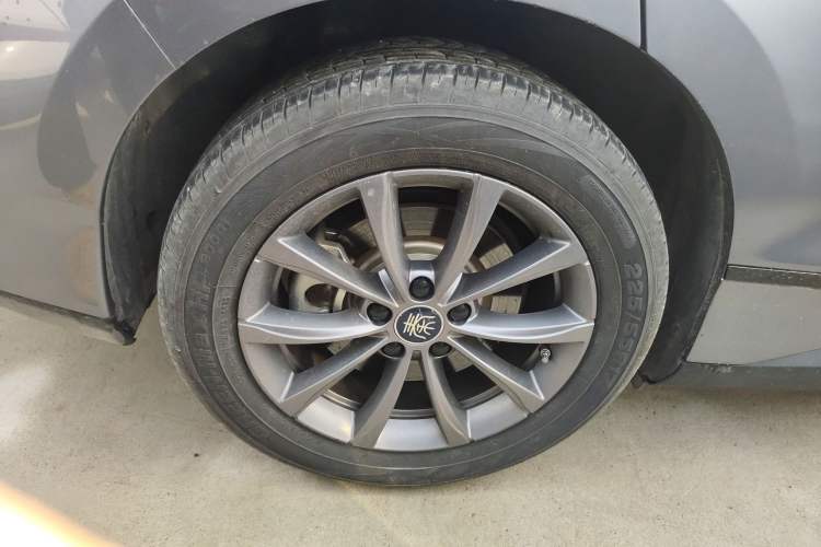 Used BYD Qin L 2025 EV 545KM Beyond Version Exterior 3