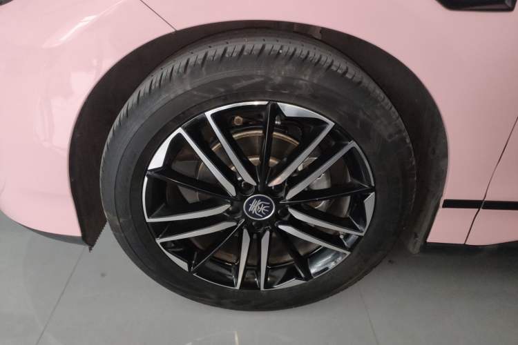 Used BYD Qin L 2025 EV 545KM Excellence Edition Exterior 7