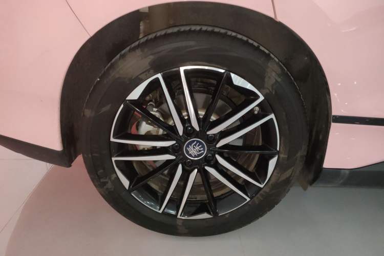 Used BYD Qin L 2025 EV 545KM Excellence Edition Exterior 8