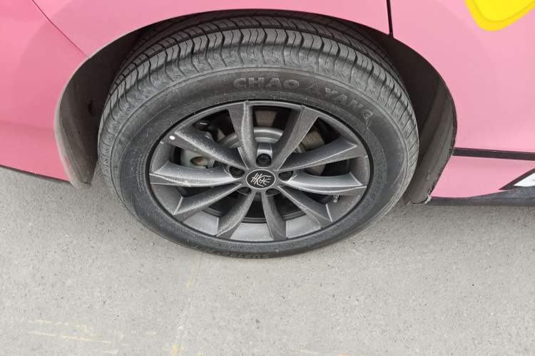 Used BYD Qin L 2025 EV 545KM Beyond Version Exterior 8
