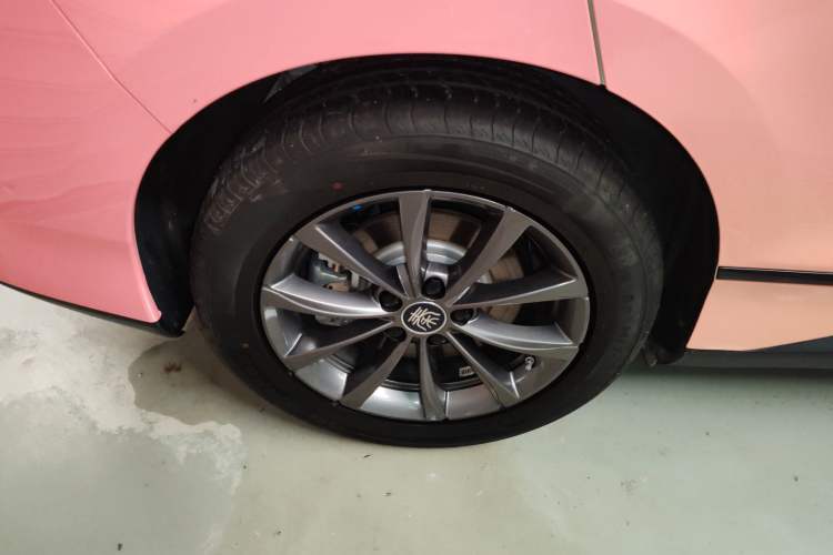 Used BYD Qin L 2025 EV 545KM Beyond Version Exterior 8
