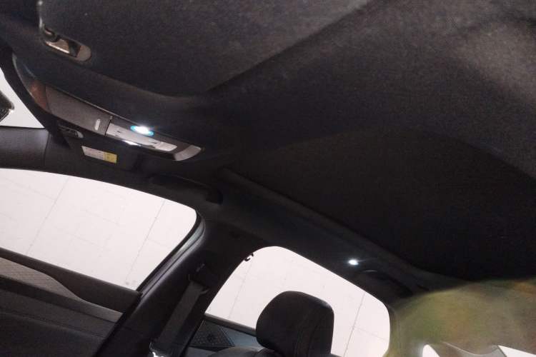 Used BYD Qin L 2025 EV 545KM Beyond Version Headliner