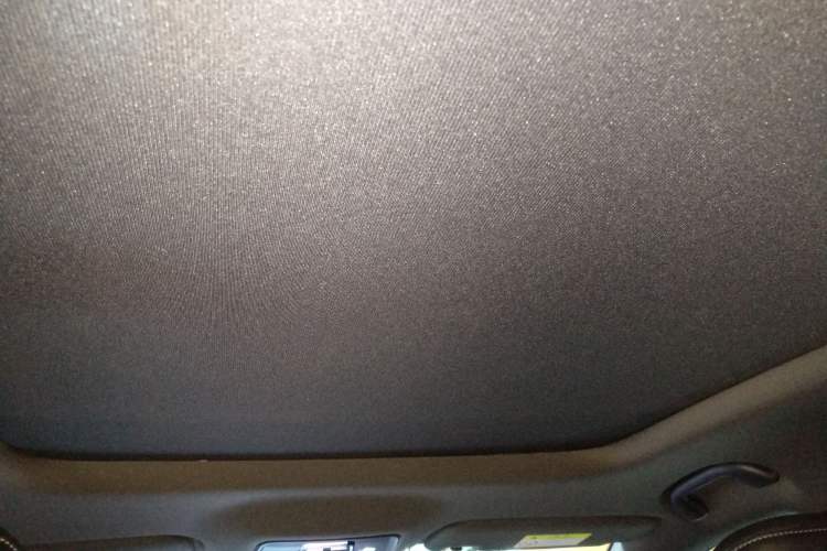 Used BYD Qin L 2025 EV 545KM Beyond Version Headliner