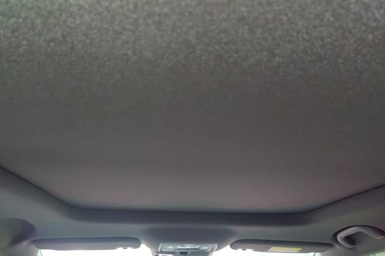 Used BYD Qin L 2025 EV 545KM Excellence Edition Headliner