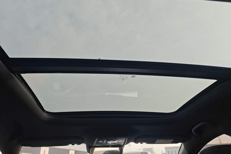 Used BYD Qin L 2025 EV 545KM Beyond Version Headliner