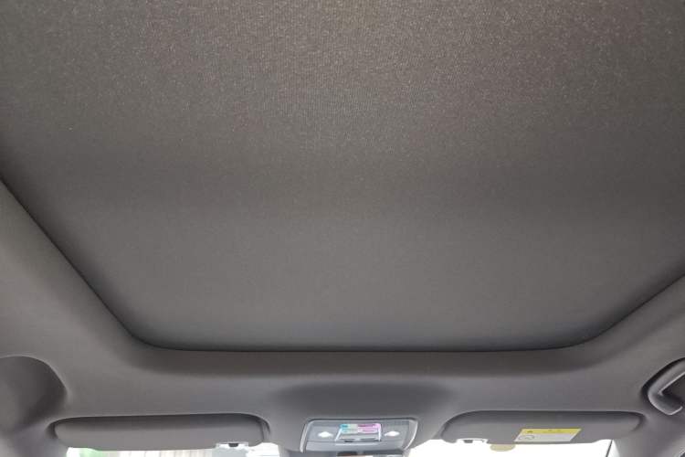 Used BYD Qin L 2025 EV 545KM Beyond Version Headliner