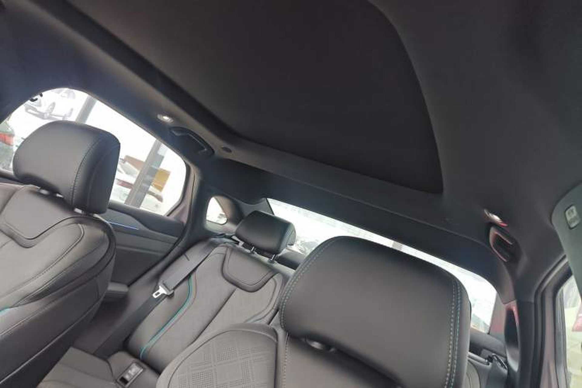 Used BYD Qin L 2025 EV 545KM Excellence Edition Headliner