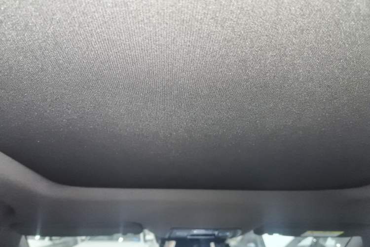 Used BYD Qin L 2025 EV 545KM Cloud Suspension Edition Headliner