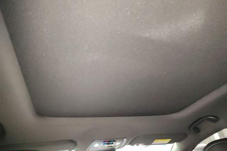 Used BYD Qin L 2025 EV 545KM Beyond Version Headliner