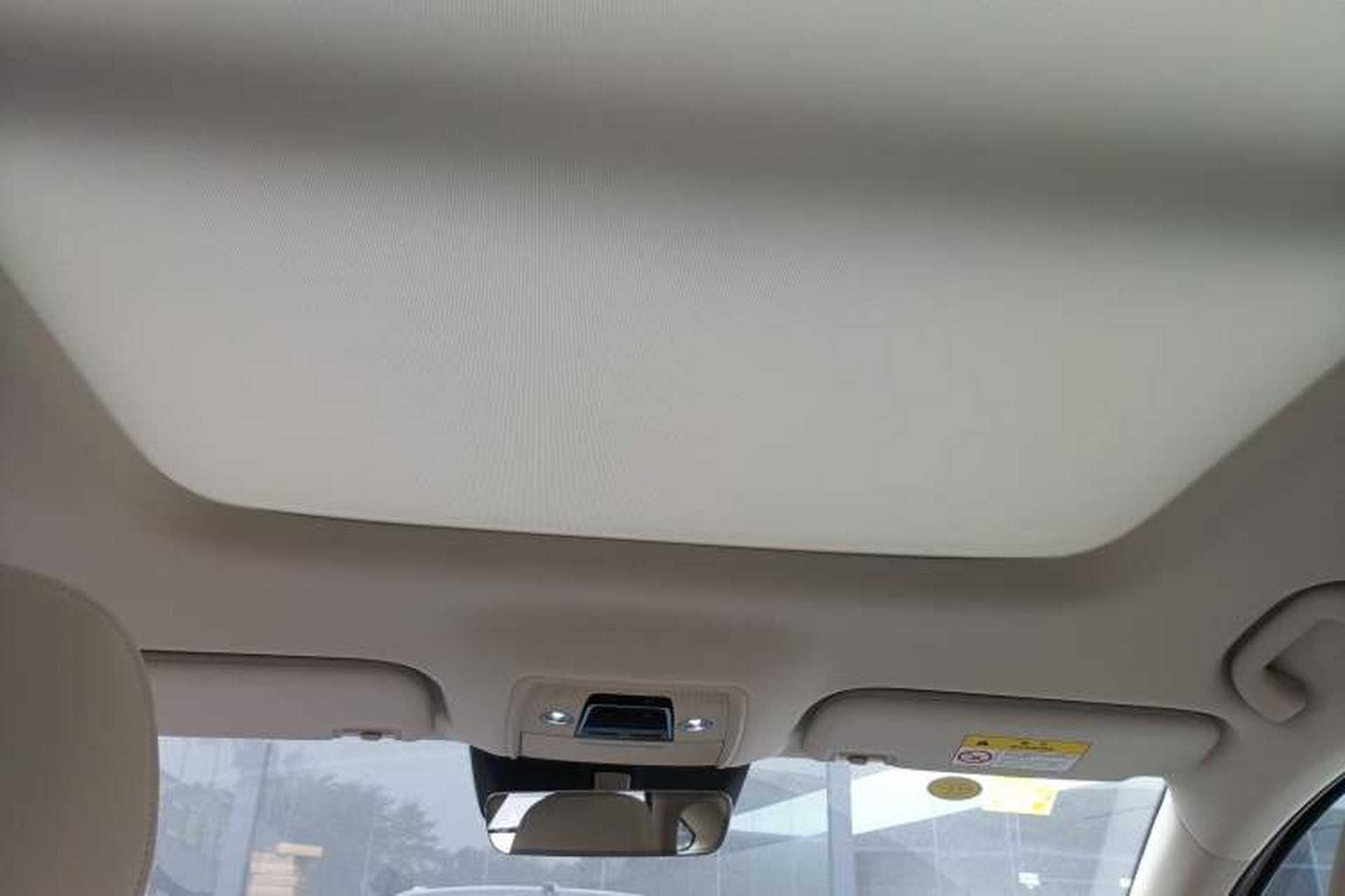 Used BYD Qin L 2025 EV 545KM Cloud Suspension Edition Headliner