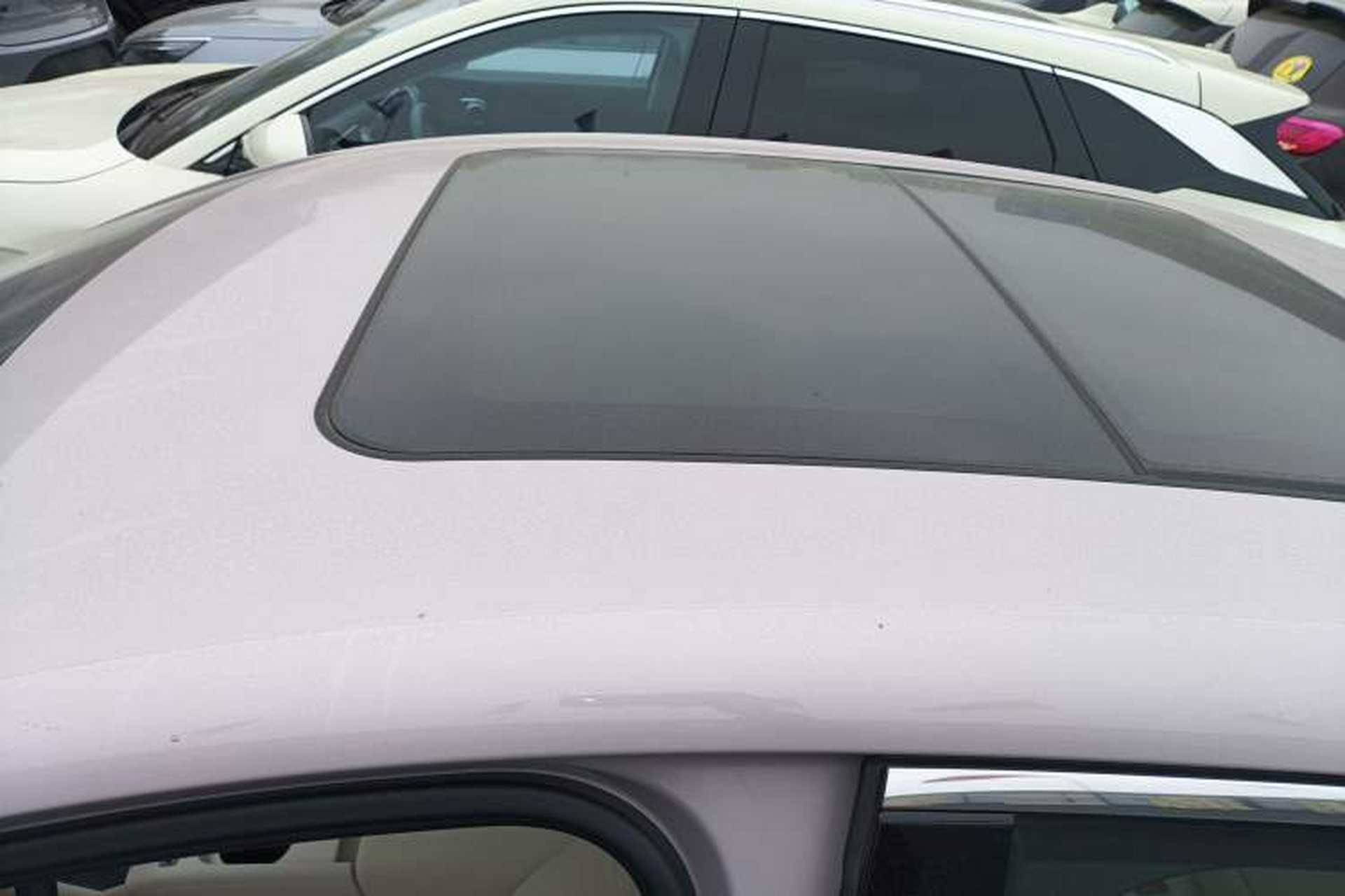 Used BYD Qin L 2025 EV 545KM Cloud Suspension Edition Roof