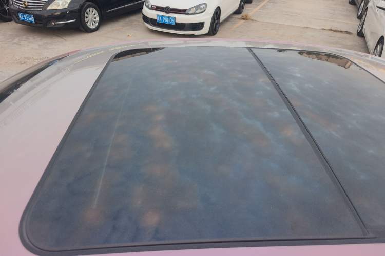 Used BYD Qin L 2025 EV 545KM Beyond Version Roof