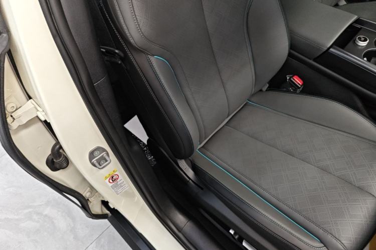 Used BYD Qin L 2025 EV 545KM Excellence Edition Right Front Seat