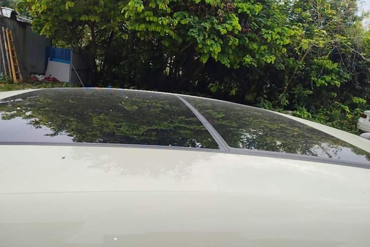 Used BYD Qin L 2025 EV 470KM Leading Edition Roof