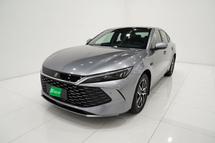 Used BYD Qin L 2025 DM-i Smart Drive 120KM Superior Model Guazi used car, China used car export, Used car for sale, Used cars, Cheapest cars for sale
