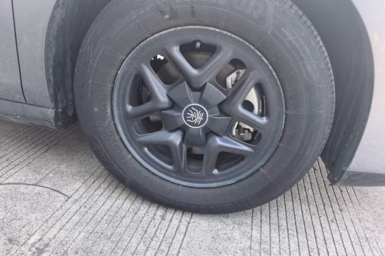 Used BYD Qin L 2025 DM-i Smart Drive 80KM Leading Model Exterior 1
