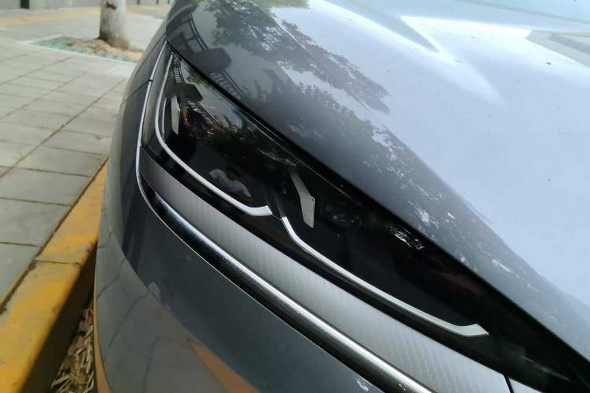 Used BYD Qin L 2025 EV 545KM Beyond Version Exterior 6