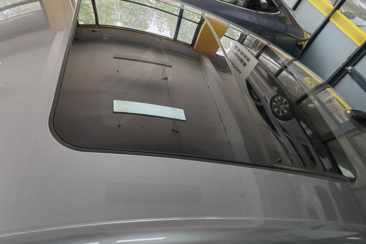 Used BYD Qin L 2025 DM-i Smart Drive 80KM Superior Model Exterior 6