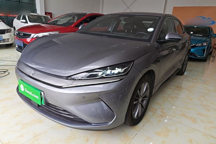 BYD Qin L 2025 EV 545KM Beyond Version