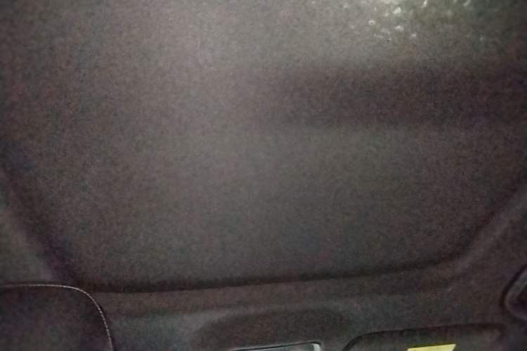 Used BYD Qin L 2025 EV 545KM Beyond Version Headliner