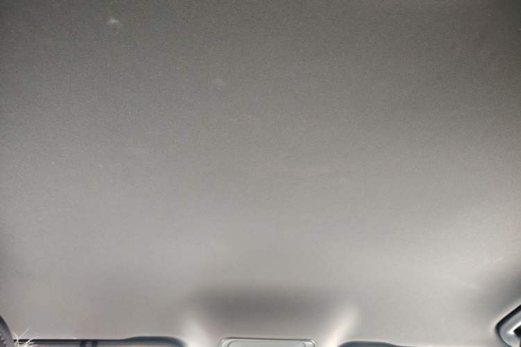 Used BYD Qin L 2025 DM-i Smart Drive 80KM Leading Model Headliner