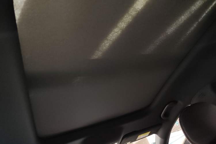 Used BYD Qin L 2025 DM-i Smart Drive 120KM Leading Model Headliner