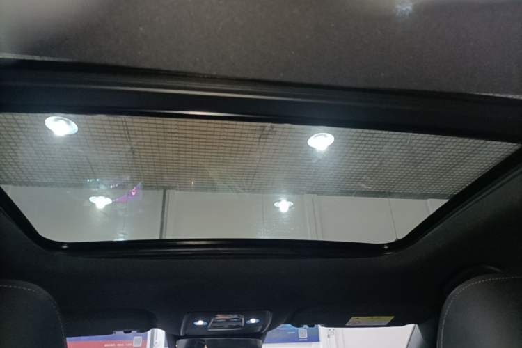 Used BYD Qin L 2025 EV 545KM Beyond Version Headliner