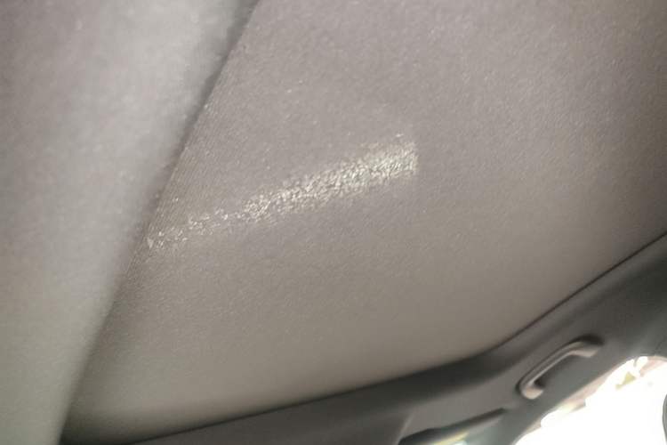 Used BYD Qin L 2025 DM-i Smart Drive 120KM Superior Model Headliner