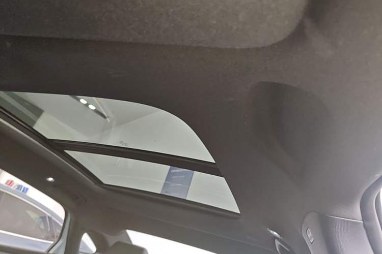 Used BYD Qin L 2025 EV 545KM Excellence Edition Headliner