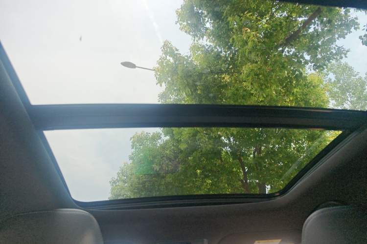 Used BYD Qin L 2025 EV 545KM Beyond Version Headliner