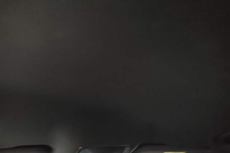 Used BYD Qin L 2025 DM-i Smart Drive 80KM Leading Model Headliner