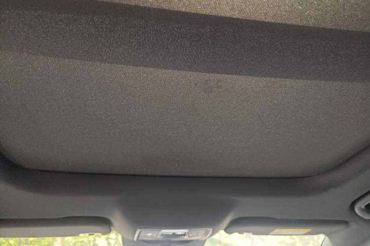 Used BYD Qin L 2025 DM-i Smart Drive 120KM Leading Model Headliner