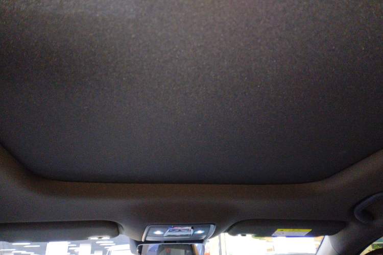 Used BYD Qin L 2025 EV 545KM Beyond Version Headliner