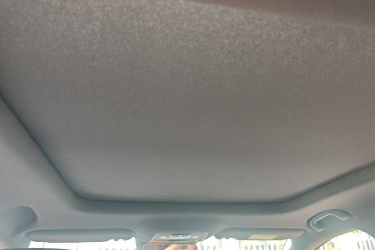 Used BYD Qin L 2025 EV 545KM Beyond Version Headliner