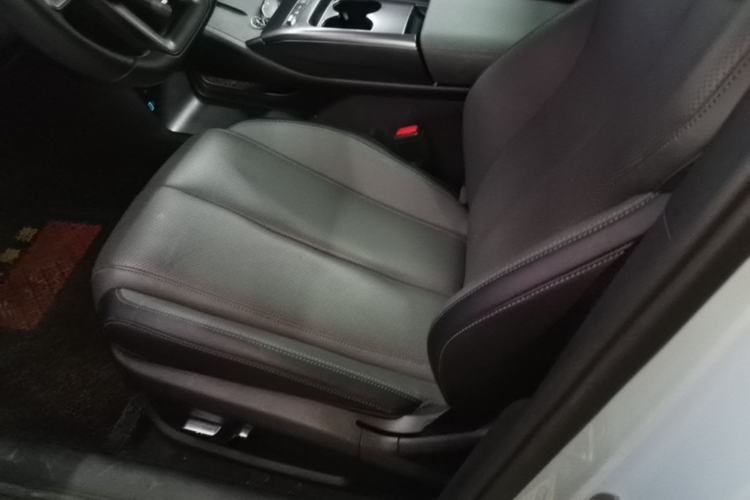 Used BYD Qin L 2025 EV 470KM Leading Edition Left Front Seat