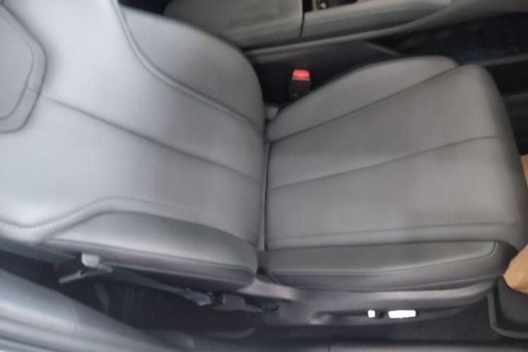 Used BYD Qin L 2025 DM-i Smart Drive 120KM Superior Model Right Front Seat