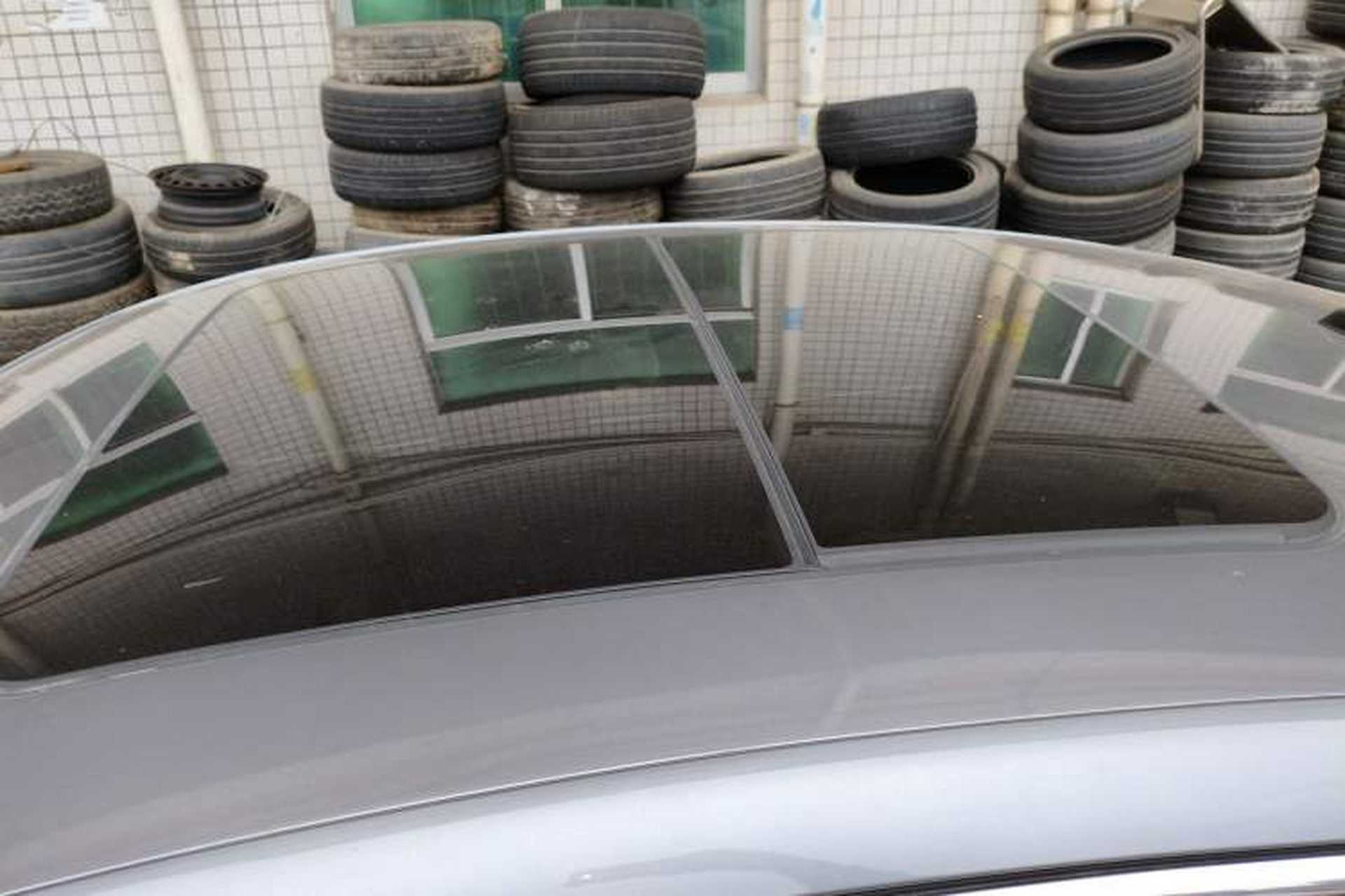 Used BYD Qin L 2025 DM-i Smart Drive 120KM Leading Model Roof