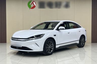 Used BYD Qin L 2025 EV 545KM Beyond Version